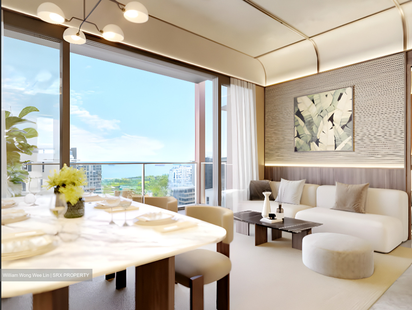 Amber House (D15), Apartment #585060041